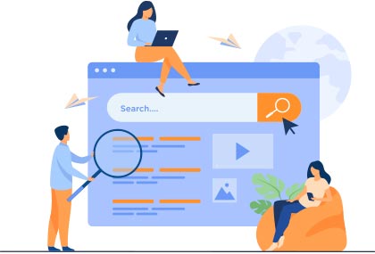 Content marketing image